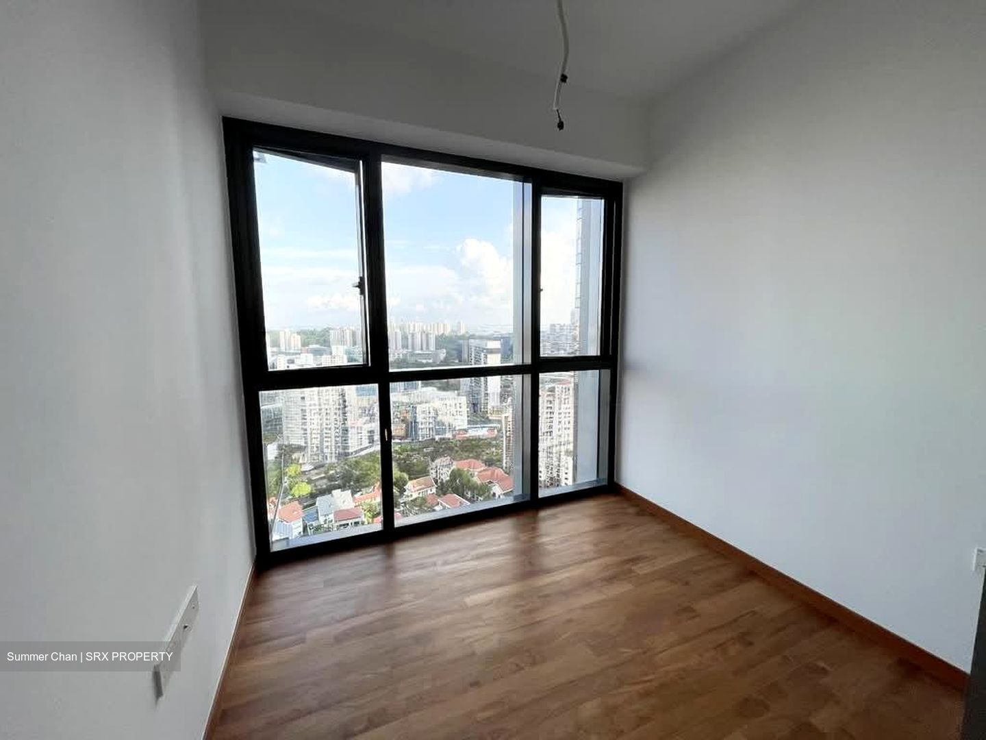 Stirling Residences (D3), Apartment #549591381